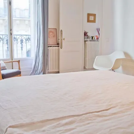 Luxury 7 Invalides Tour Eiffel Apartment Paris