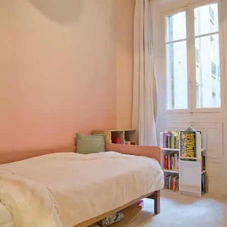 Apartment Luxury 7 Invalides Tour Eiffel